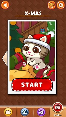 Screenshot 5: Maze Cat - Rookie
