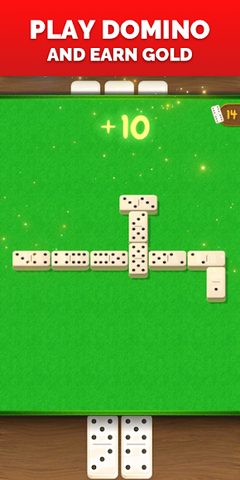 Screenshot 8: All Fives Dominoes
