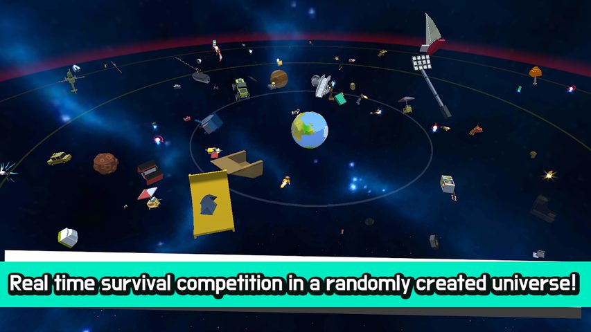Screenshot 6: Bigbang.io