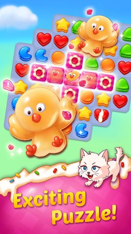 Screenshot 10: Pet's House - Yummy Time!