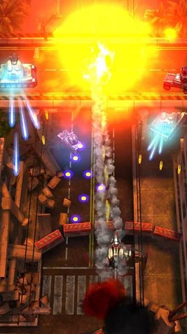 Screenshot 19: HELI HELL 2020