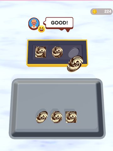 Screenshot 18: Chocolaterie!