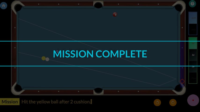 Screenshot 5: KICK SHOT IMAGE TRAINING