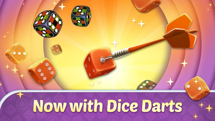 Screenshot 8: Golden Roll: The Yatzy Dice Ga