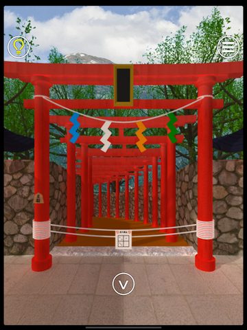 Screenshot 22: EXiTS - Room Escape Game