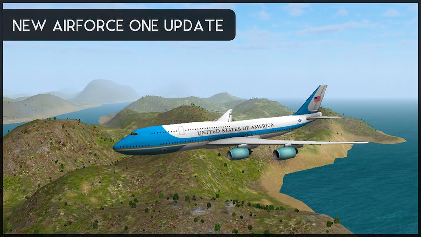 Screenshot 9: Avion Flight Simulator ™