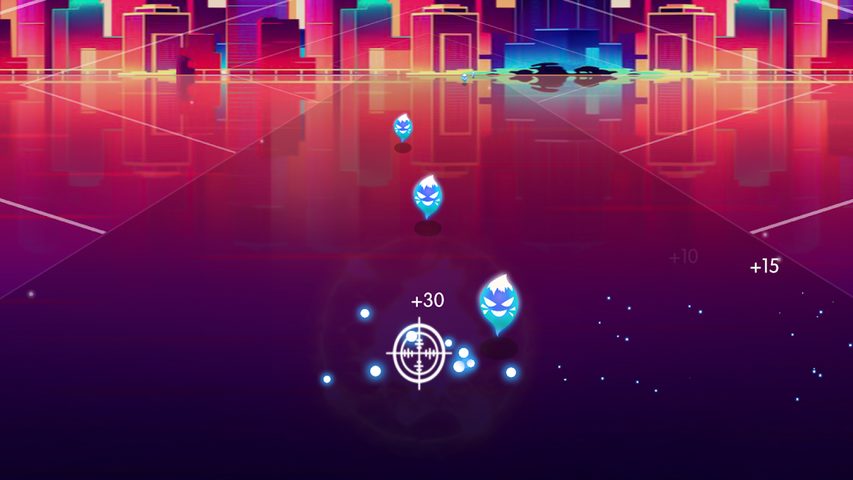 Screenshot 10: Beat Shooter