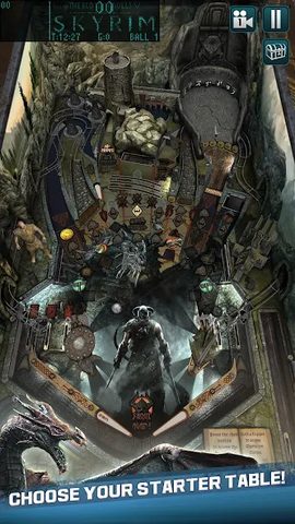 Screenshot 20: Bethesda® Pinball
