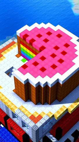 Screenshot 22: Tower Craft - Block Building