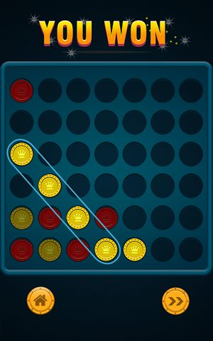 Screenshot 20: Match 4 in a row