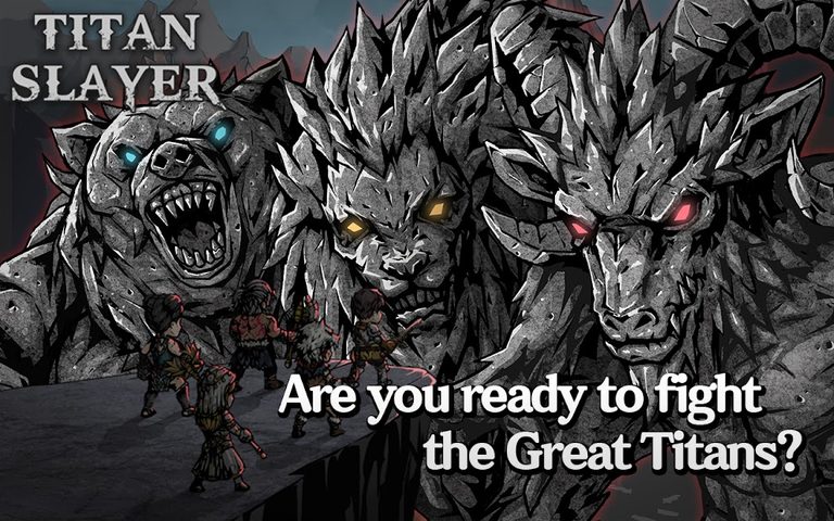 Screenshot 14: Titan Slayer: Deckbuilding RPG