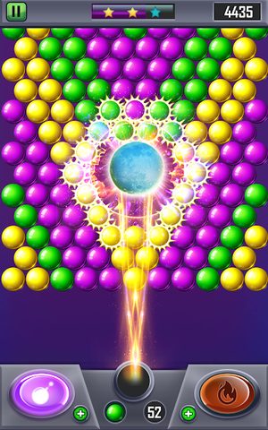 Screenshot 18: Bubble Champion
