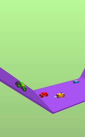 Скриншот 5: 3D Гонки: Испытание