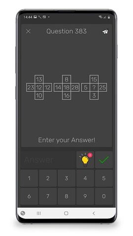 Captura 9: Matemáticas para el cerebro