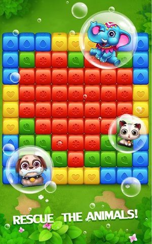 Screenshot 9: Blast Fruits Mania