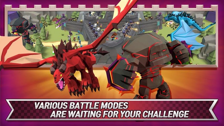 Screenshot 14: Grow Kingdom