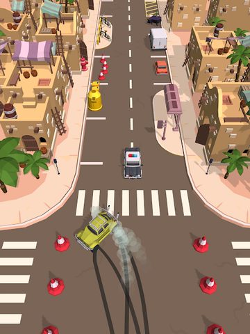 Screenshot 15: Drive and Park