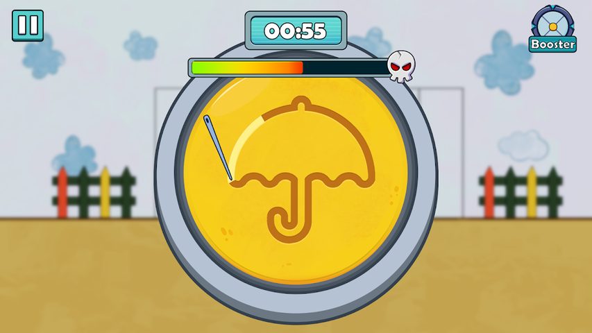 Screenshot 4: 456 Survival: I'm not Monster