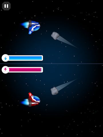 Screenshot 3: 2 Player Games - Pastimes