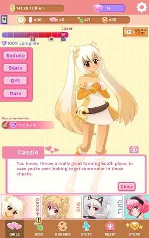 Screenshot 8: Crush Crush