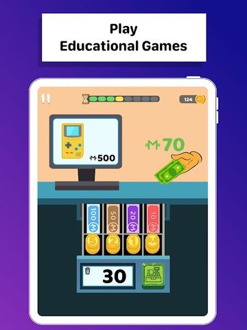 Screenshot 9: MentalUP Educational Games