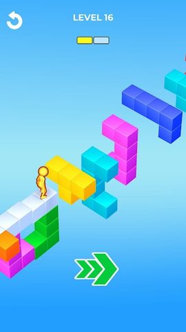 Screenshot 9: Tetra Bridge