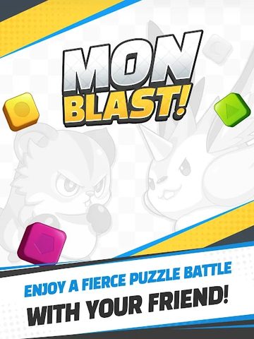 Screenshot 21: MON BLAST!