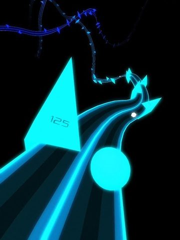 Screenshot 11: Rush