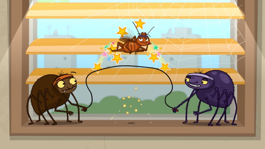 Screenshot 24: Room Master