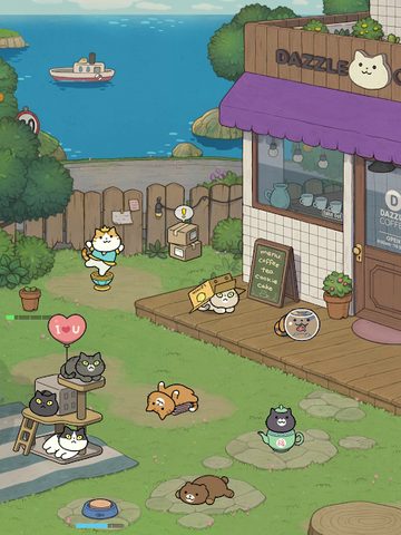 Screenshot 15: Fantastic Cats