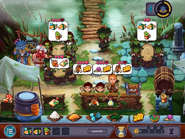 Screenshot 15: Barbarous - Tavern of Emyr