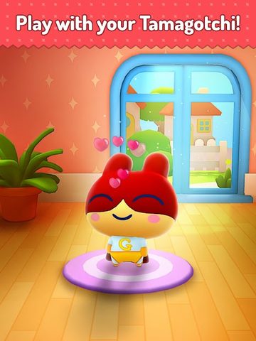 Screenshot 20: My Tamagotchi Forever