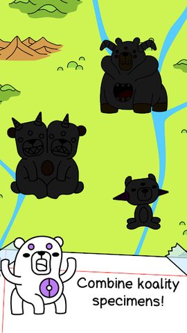 Screenshot 15: Bear Evolution: Idle Clicker