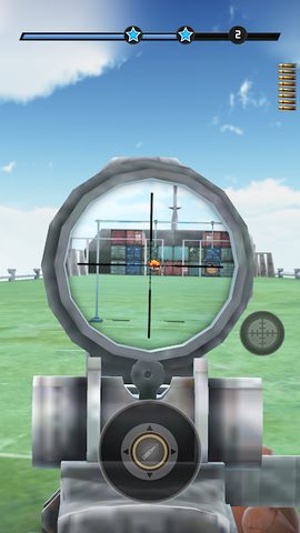 Screenshot 13: Defense Ops on the Ocean: Figh