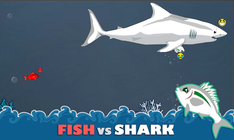 Screenshot 11: Fish Royale - Shark Adventures