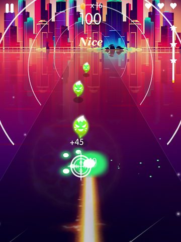 Screenshot 19: Beat Shooter
