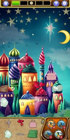Screenshot 19: Hidden Object: Happy Hideaways