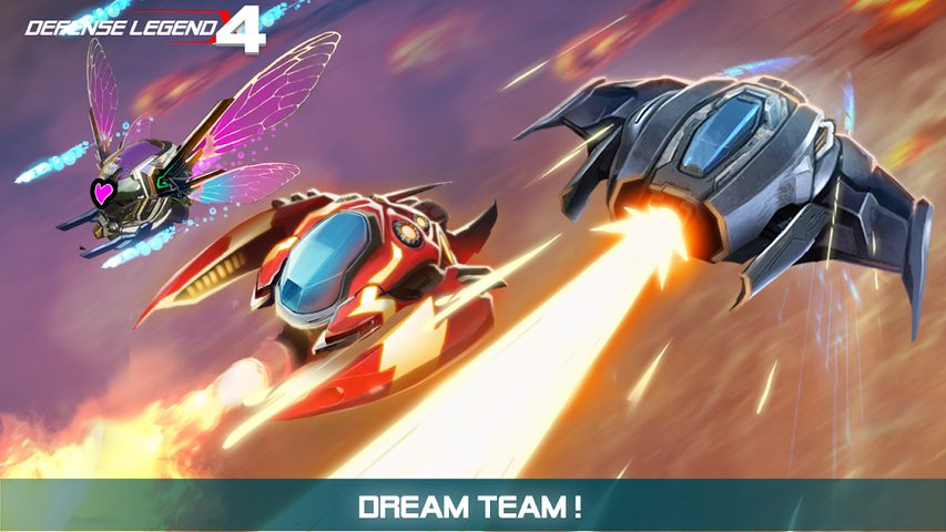 Screenshot 15: Defense Legend 4: Sci-Fi TD