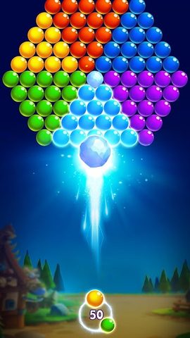 Screenshot 15: Bubble Shooter