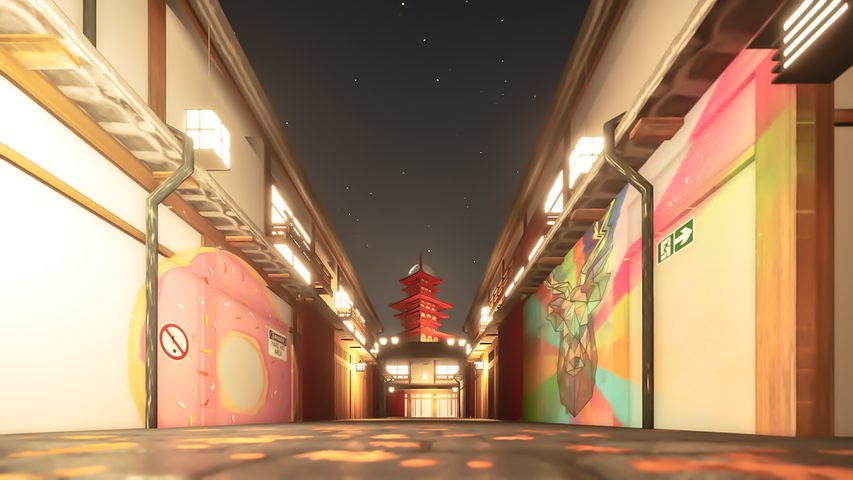 Screenshot 17: Escape Game: Kyoto in Japan