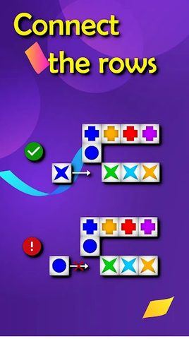 Screenshot 8: 6 in a row