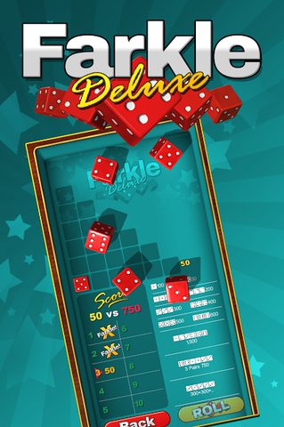 Скриншот 17: Farkle Deluxe