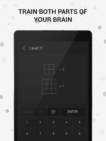 Screenshot 9: Math | Riddles and Puzzles Mat