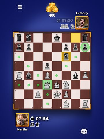 Screenshot 20: Chess Clash - Play Online