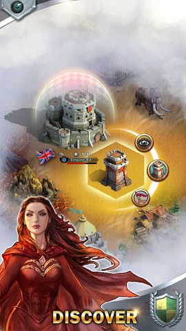 Screenshot 5: Rage of Kings - Kings Landing