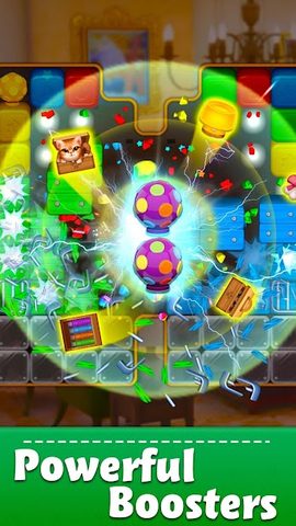 Screenshot 16: Sweet Home: Design My Room
