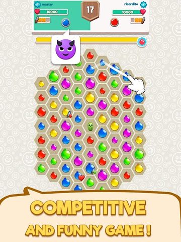 Screenshot 7: BM Emojis Hunter
