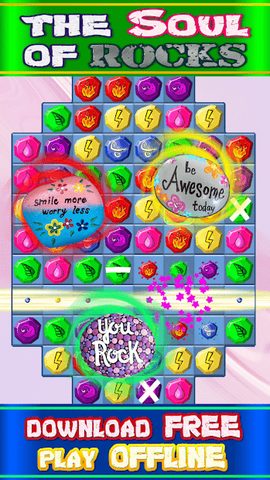 Screenshot 10: the Soul of Rocks new games 2021 offline and free