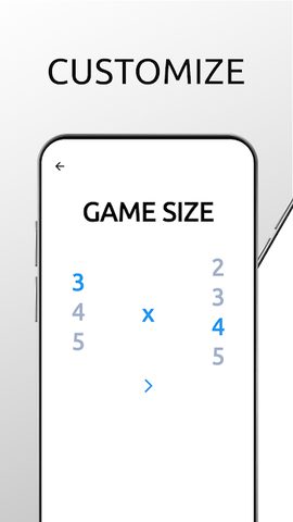 Screenshot 13: Sumio - Logic Number Puzzle