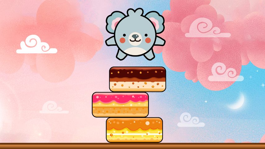 Screenshot 7: Kawaii Hop